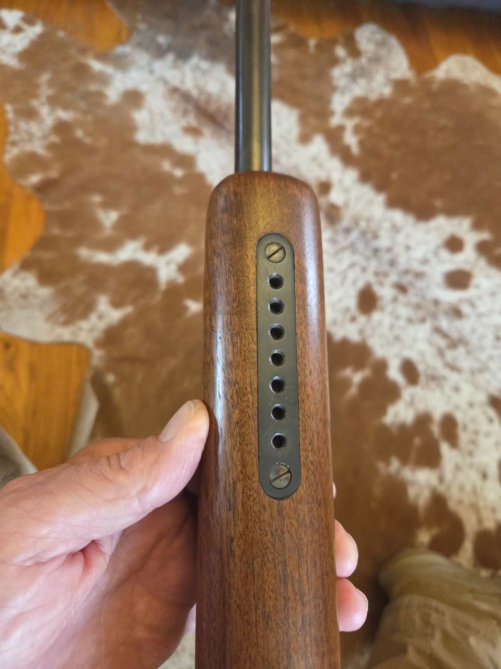 Remington 521-T .22LR VERY NICE-img-12