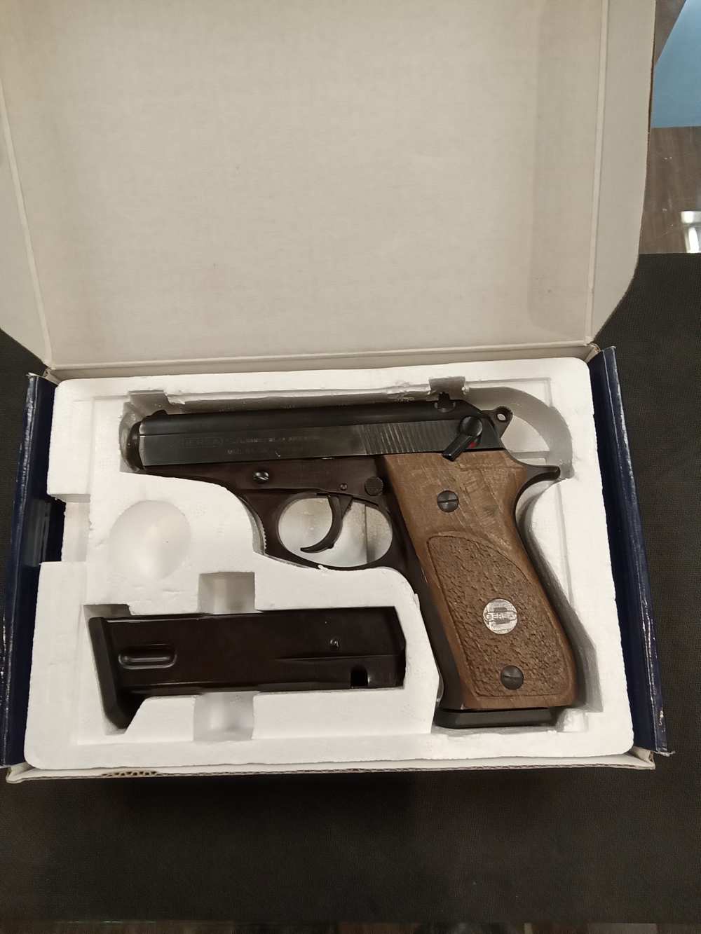 Used Bersa 85 380 ACP-img-0
