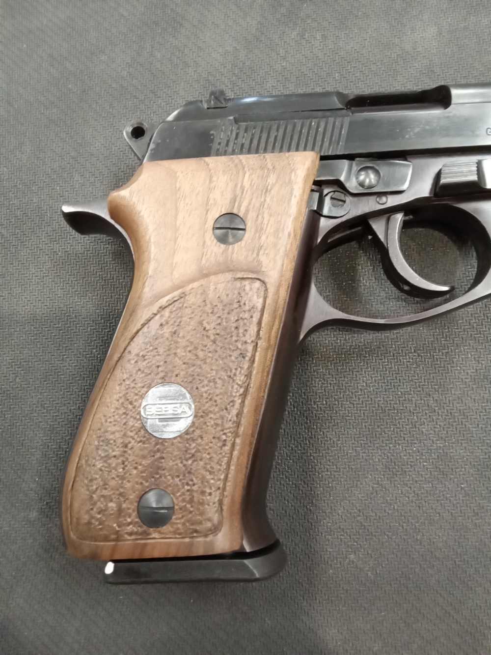 Used Bersa 85 380 ACP-img-5