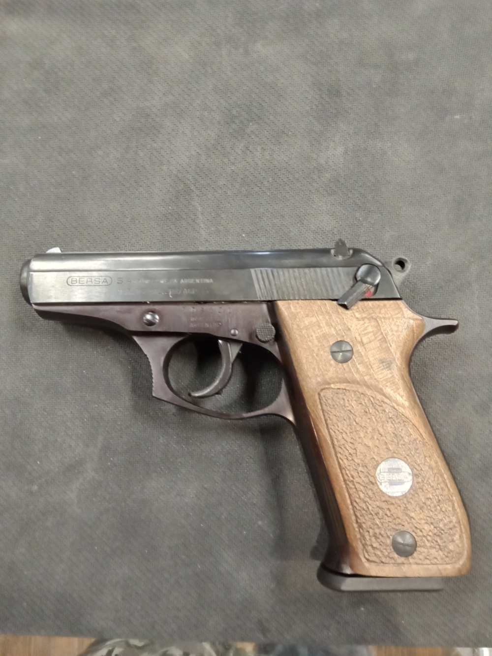 Used Bersa 85 380 ACP-img-1