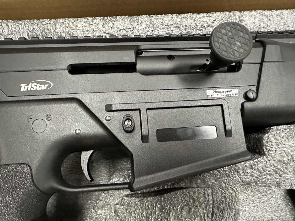 KRAL KRX SHOTGUN-img-2