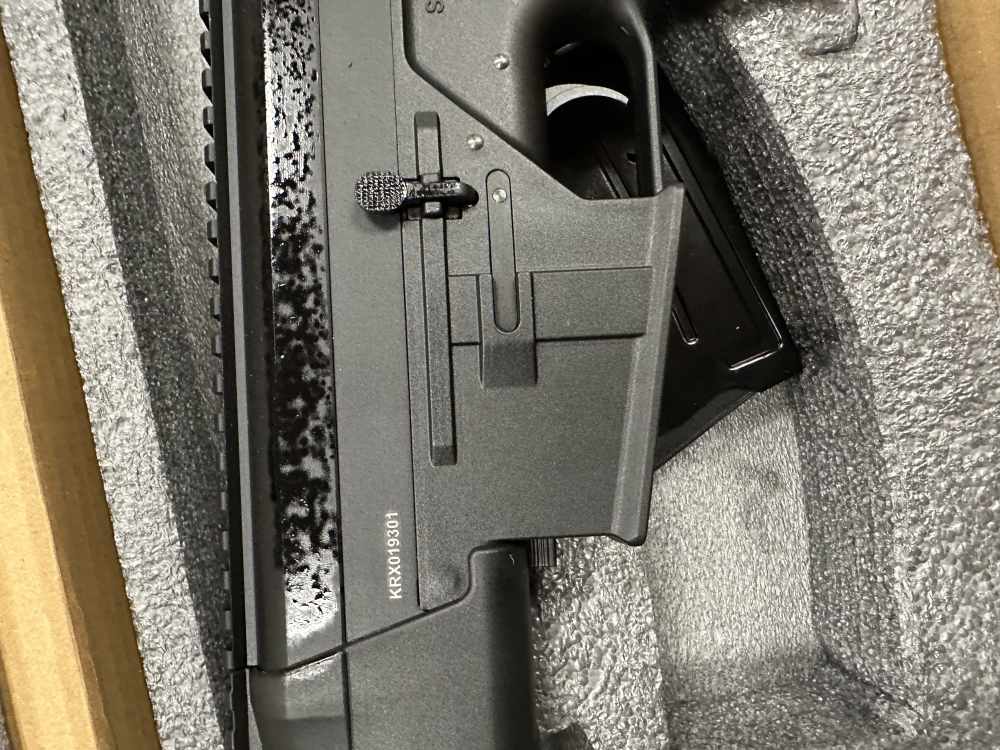 KRAL KRX SHOTGUN-img-5