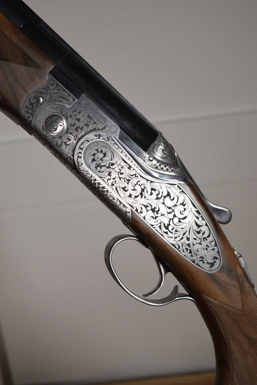 Beretta SL3 Field 12Ga 30" Deep Scroll-img-9