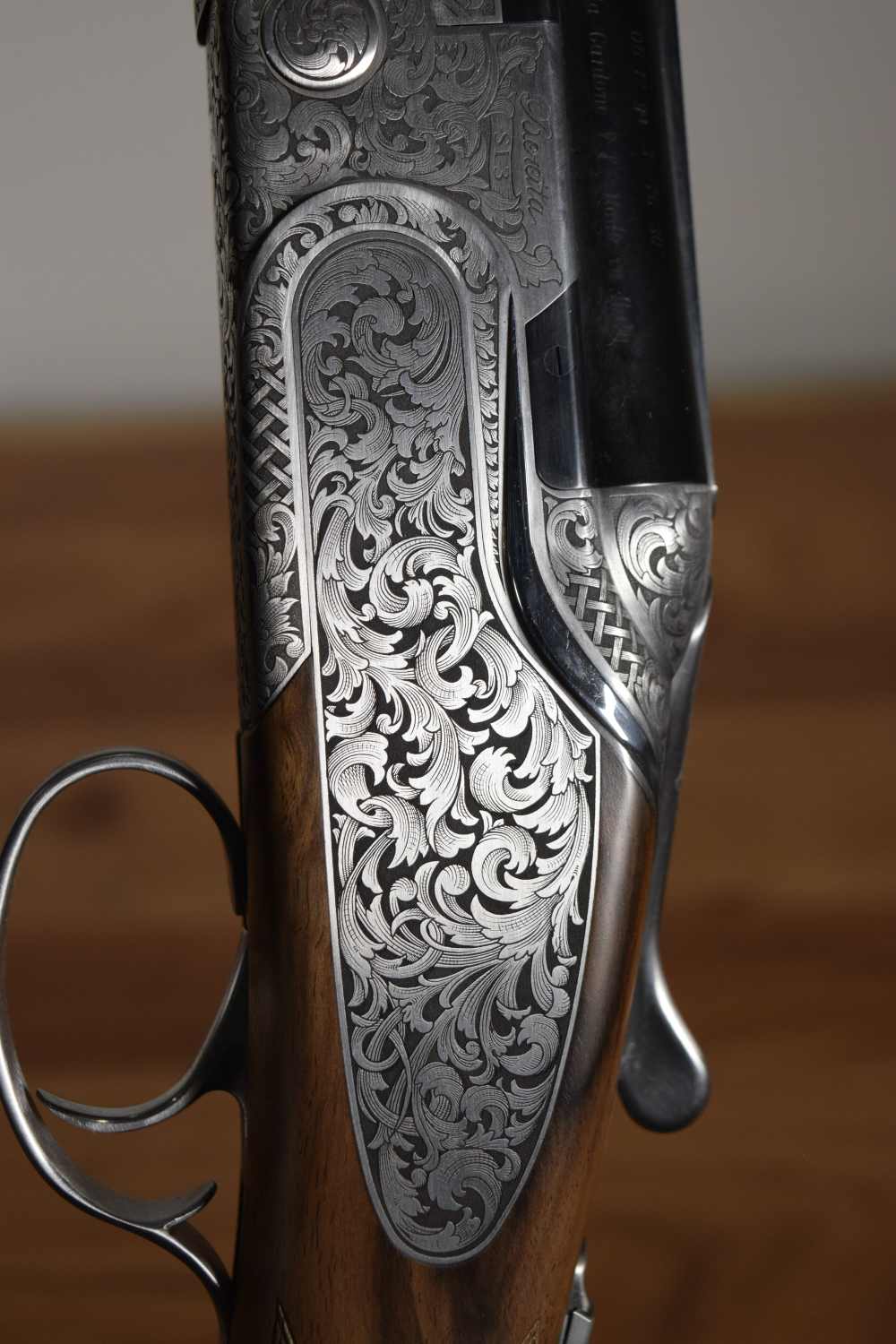 Beretta SL3 Field 12Ga 30" Deep Scroll-img-10