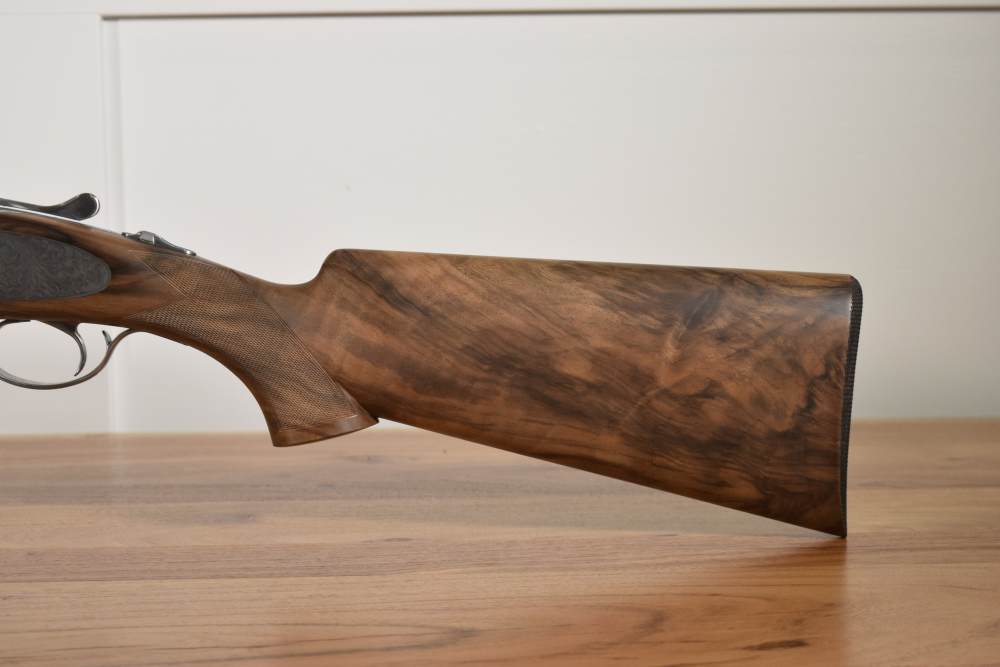 Beretta SL3 Field 12Ga 30" Deep Scroll-img-2
