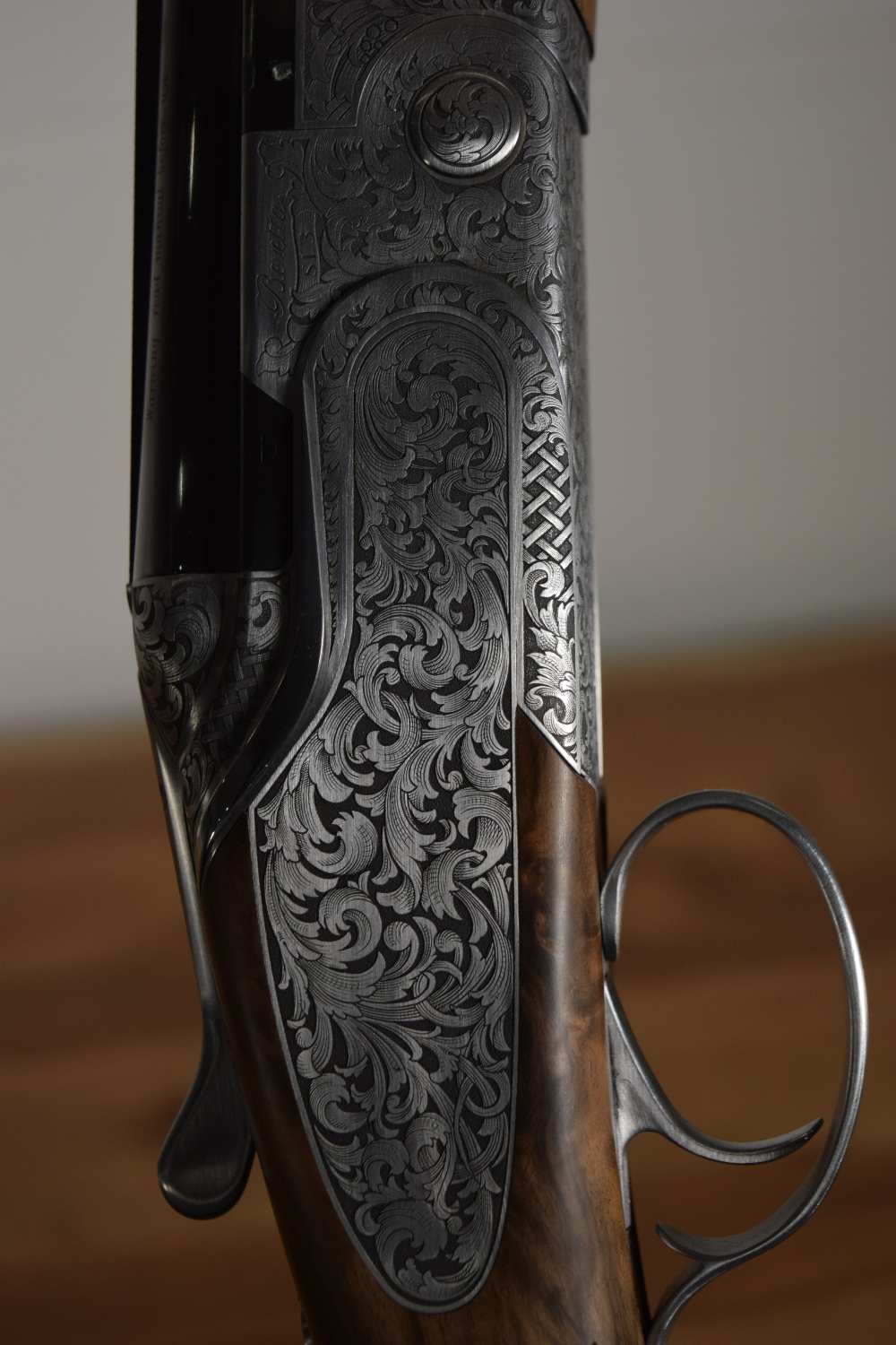 Beretta SL3 Field 12Ga 30" Deep Scroll-img-13