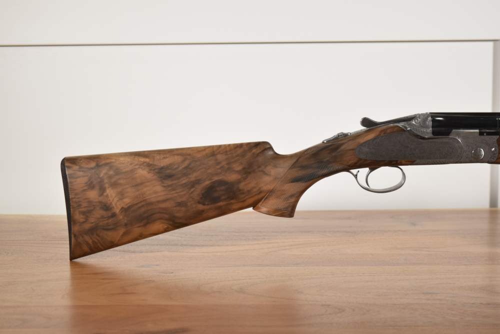 Beretta SL3 Field 12Ga 30" Deep Scroll-img-5
