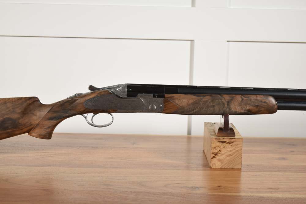 Beretta SL3 Field 12Ga 30" Deep Scroll-img-6