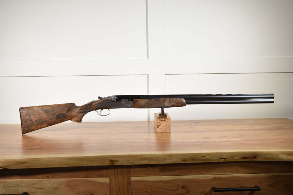 Beretta SL3 Field 12Ga 30" Deep Scroll-img-4
