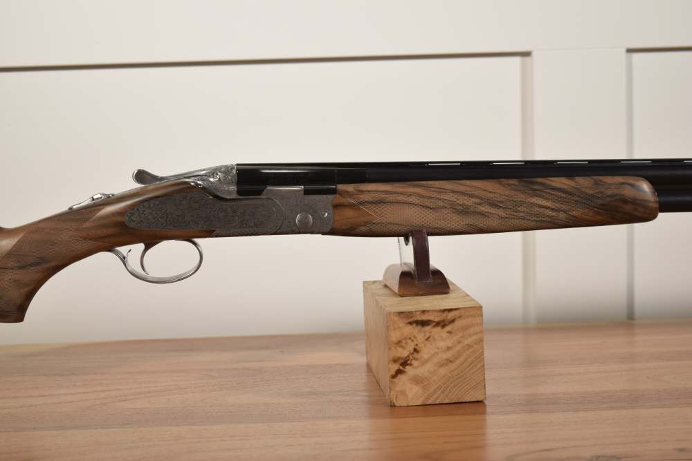 Beretta SL3 Field 20Ga 30" Deep Scroll-img-13