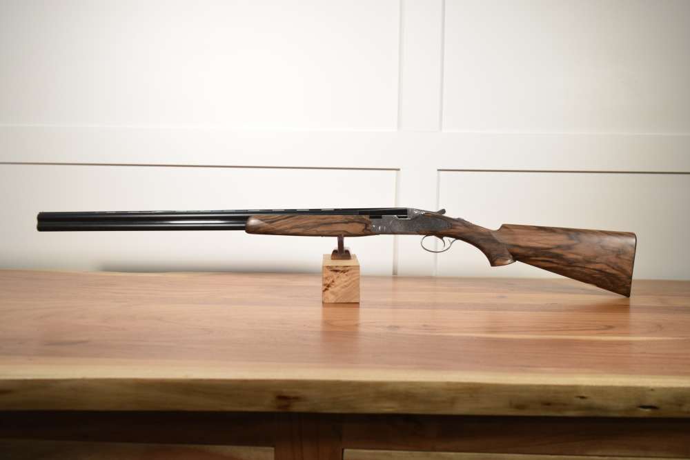 Beretta SL3 Field 20Ga 30" Deep Scroll-img-8