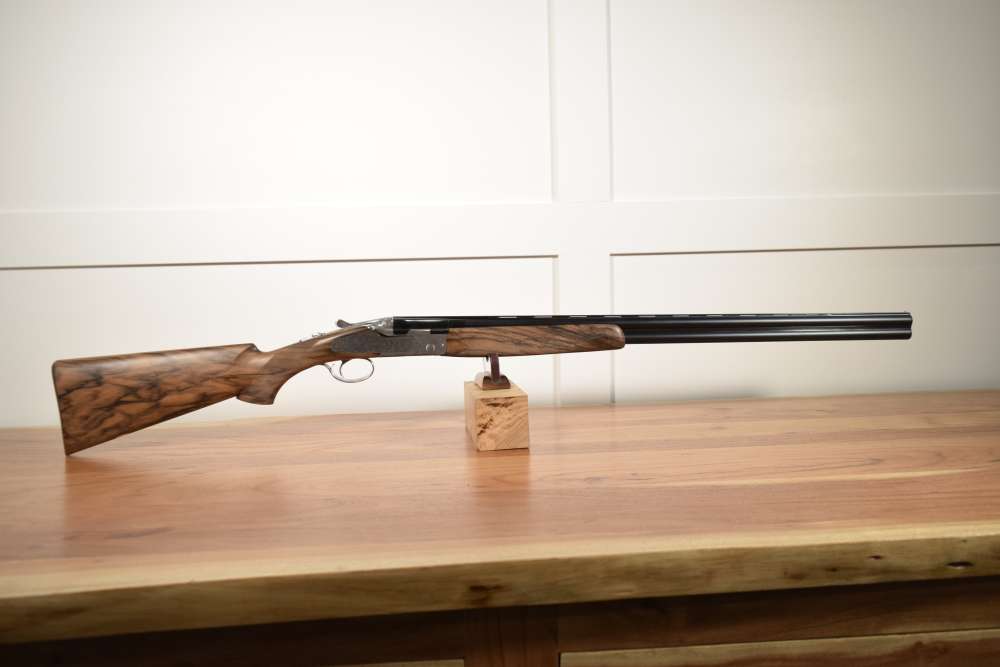 Beretta SL3 Field 20Ga 30" Deep Scroll-img-11