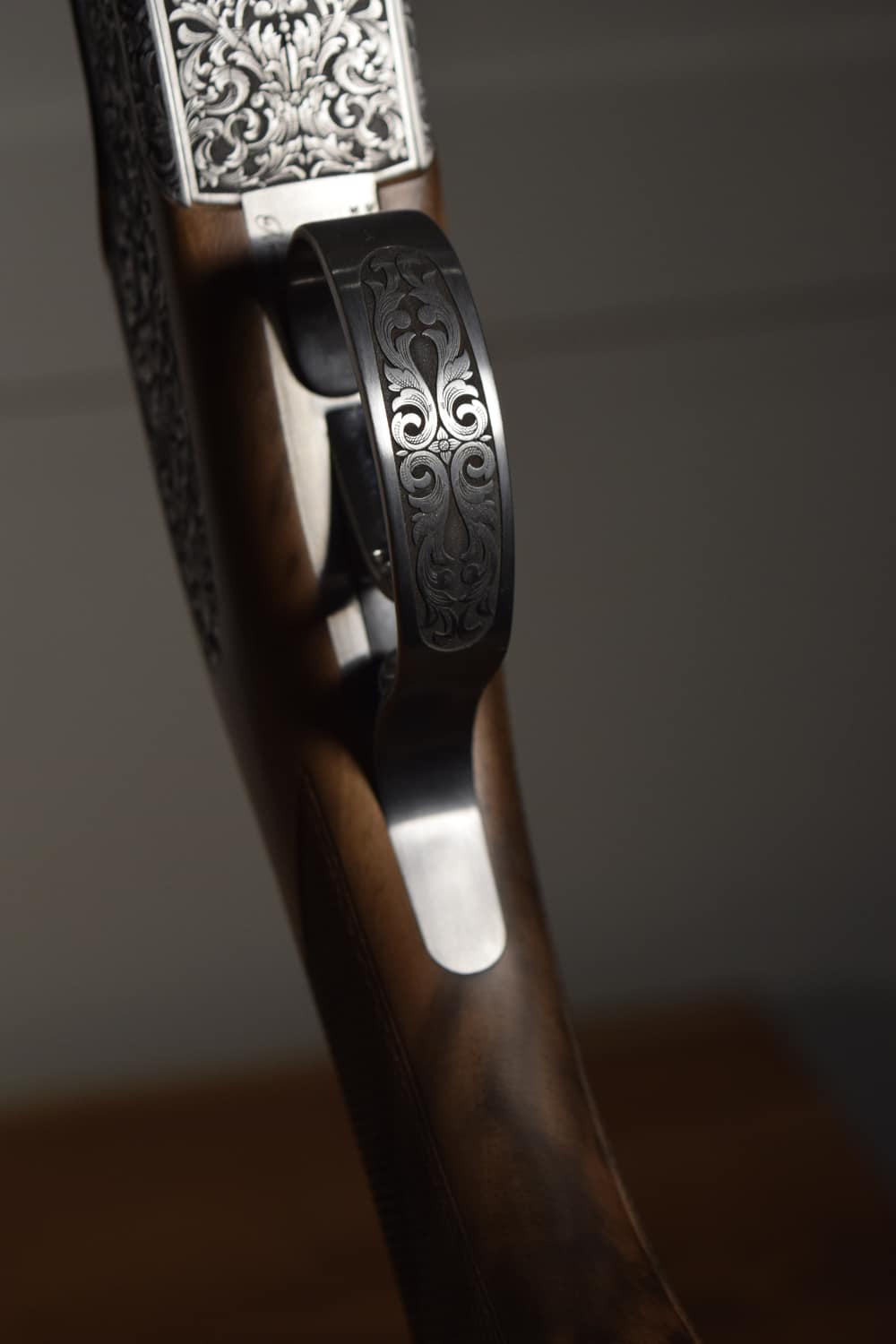 Beretta SL3 Field 20Ga 30" Deep Scroll-img-2