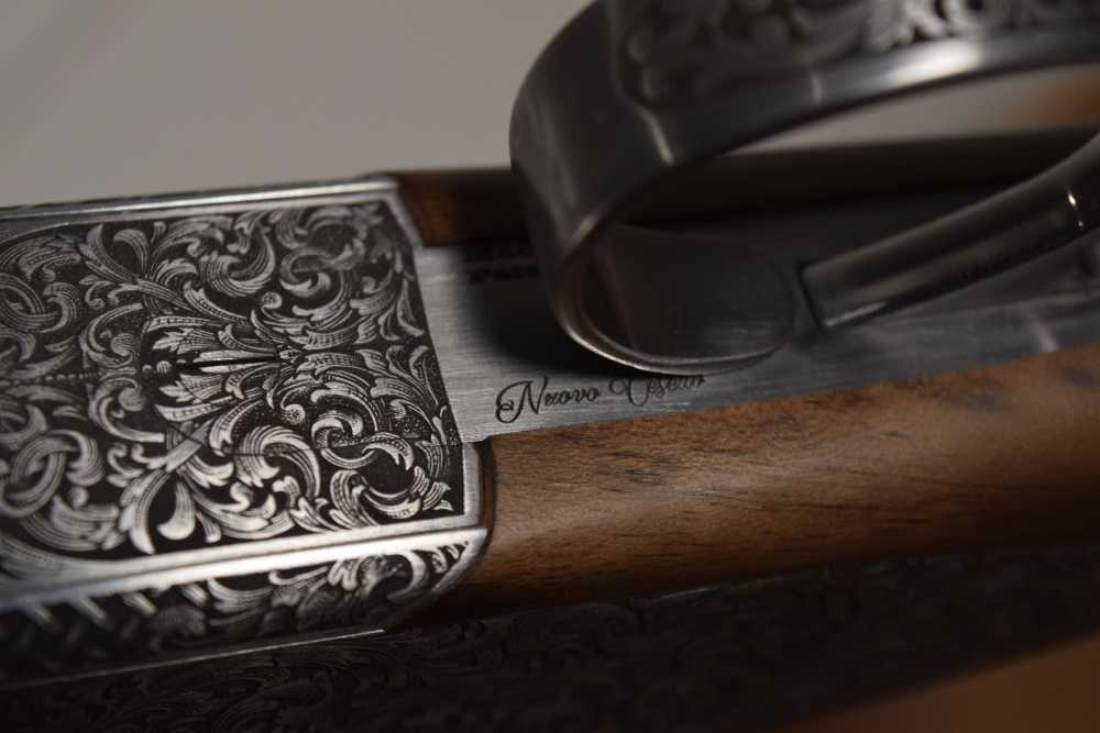 Beretta SL3 Field 20Ga 30" Deep Scroll-img-7
