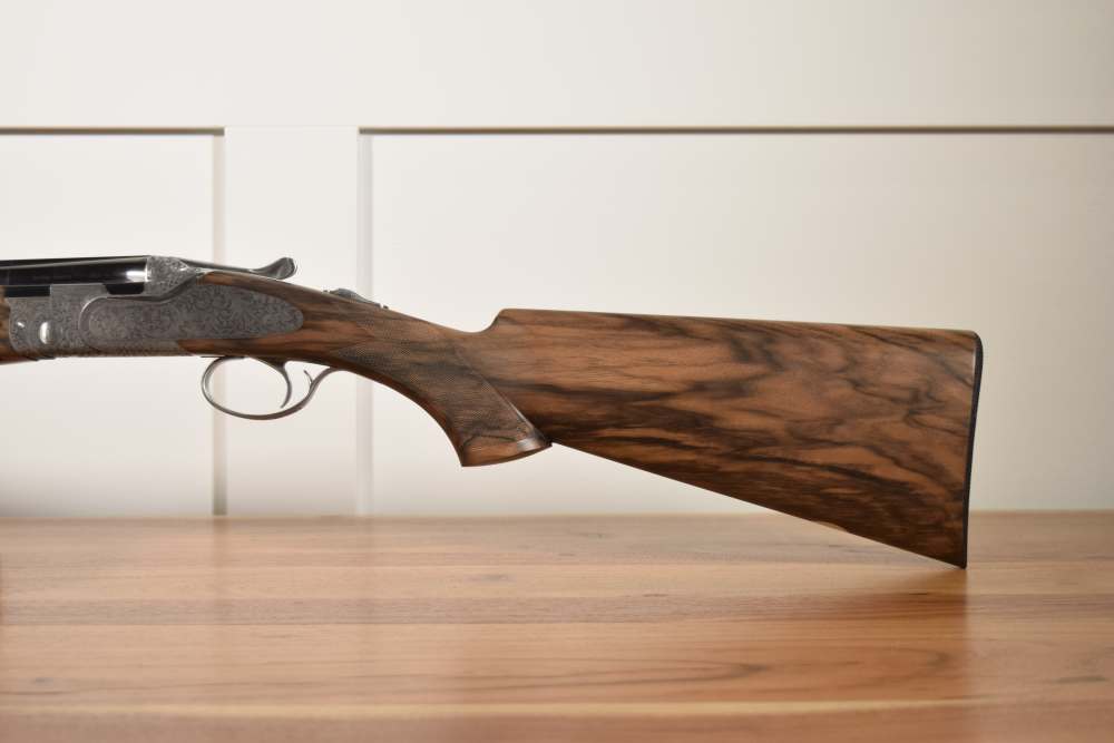 Beretta SL3 Field 20Ga 30" Deep Scroll-img-9