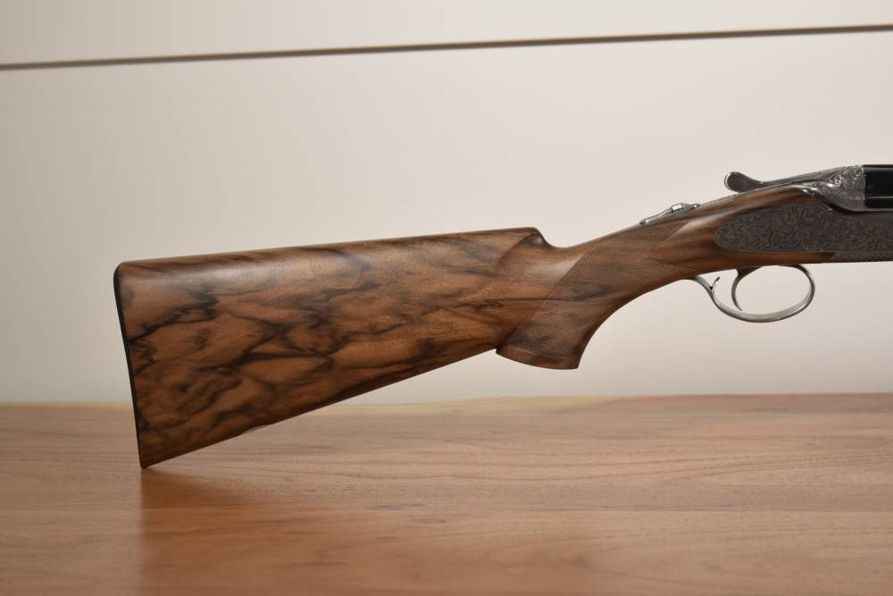 Beretta SL3 Field 20Ga 30" Deep Scroll-img-12