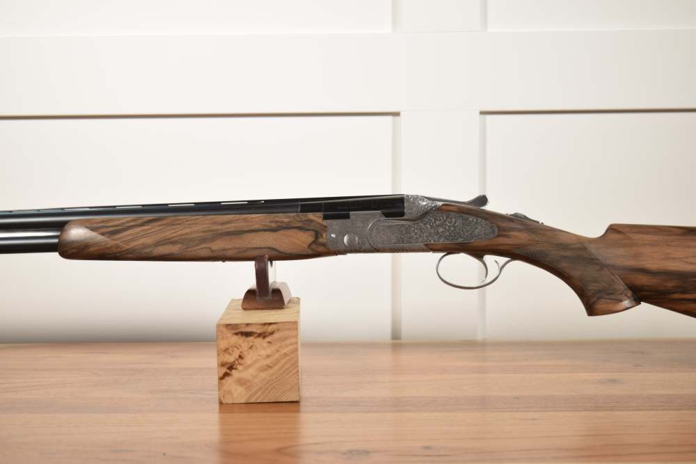 Beretta SL3 Field 20Ga 30" Deep Scroll-img-10