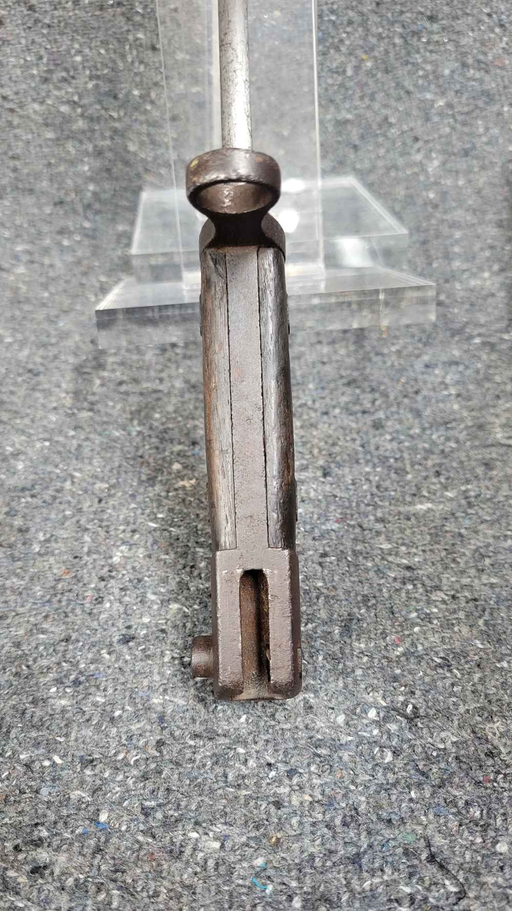  Type 30 Arisaka For Type 99 and 38 Bayonet-img-7
