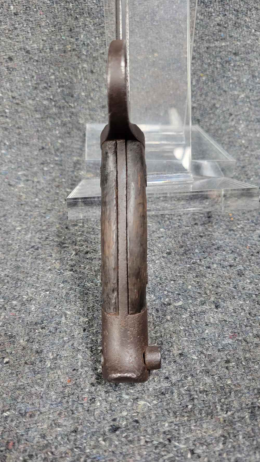  Type 30 Arisaka For Type 99 and 38 Bayonet-img-6
