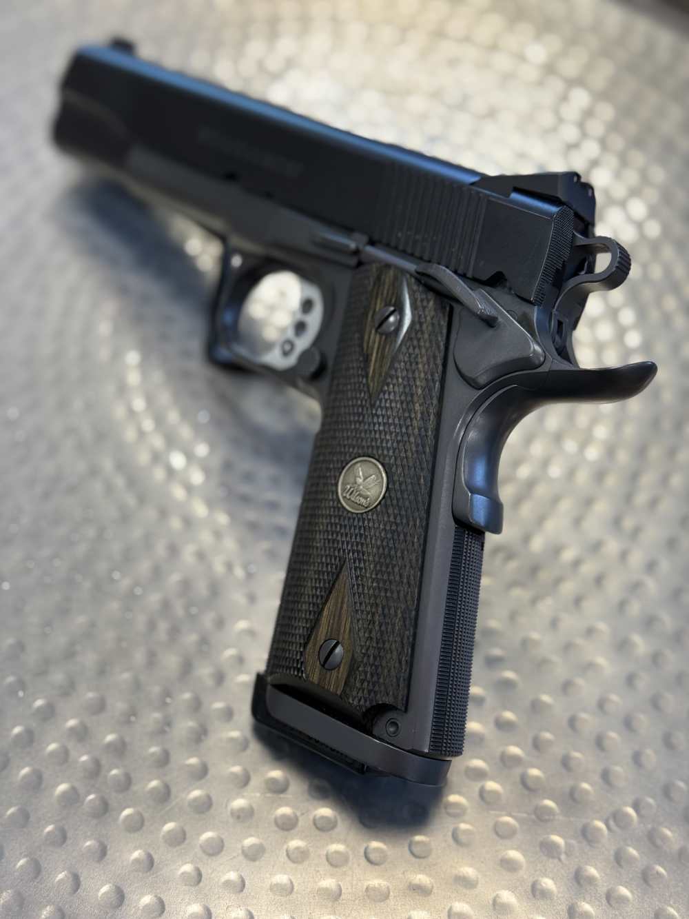 Wilson Combat Supergrade 1911-img-3
