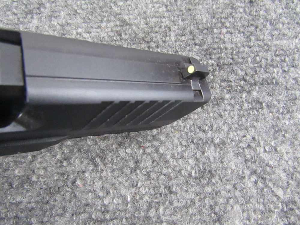 FN 509 9mm 4" Black Used Exc Cond in Box Three Mags! Layaway OK-img-13
