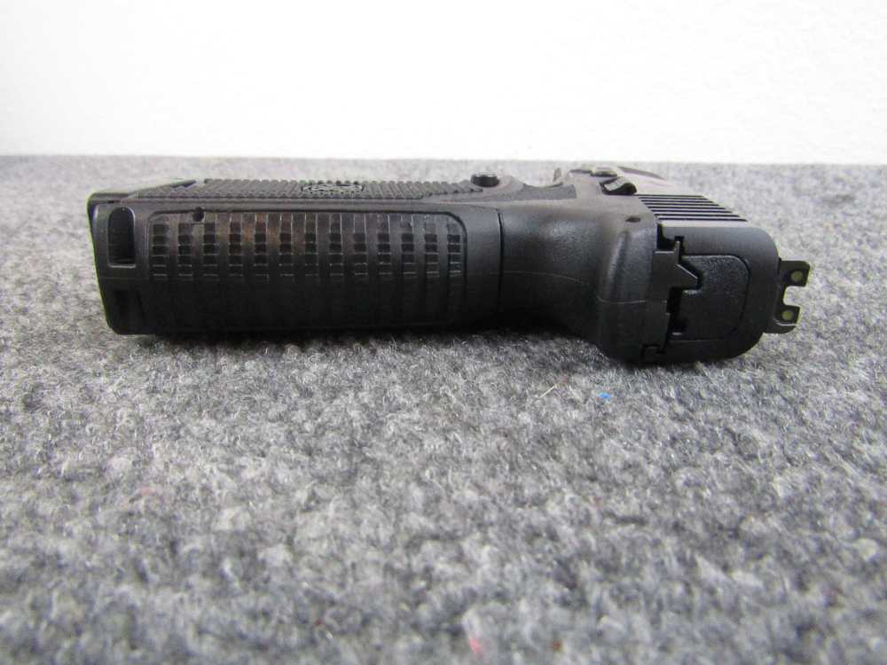 FN 509 9mm 4" Black Used Exc Cond in Box Three Mags! Layaway OK-img-7