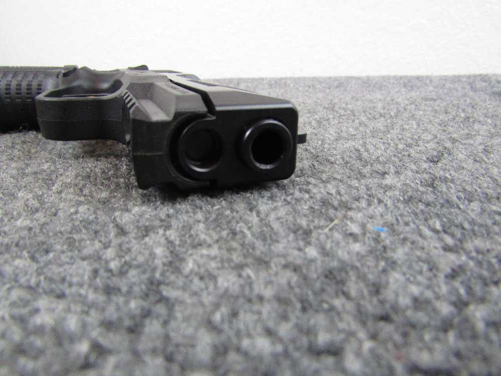 FN 509 9mm 4" Black Used Exc Cond in Box Three Mags! Layaway OK-img-3