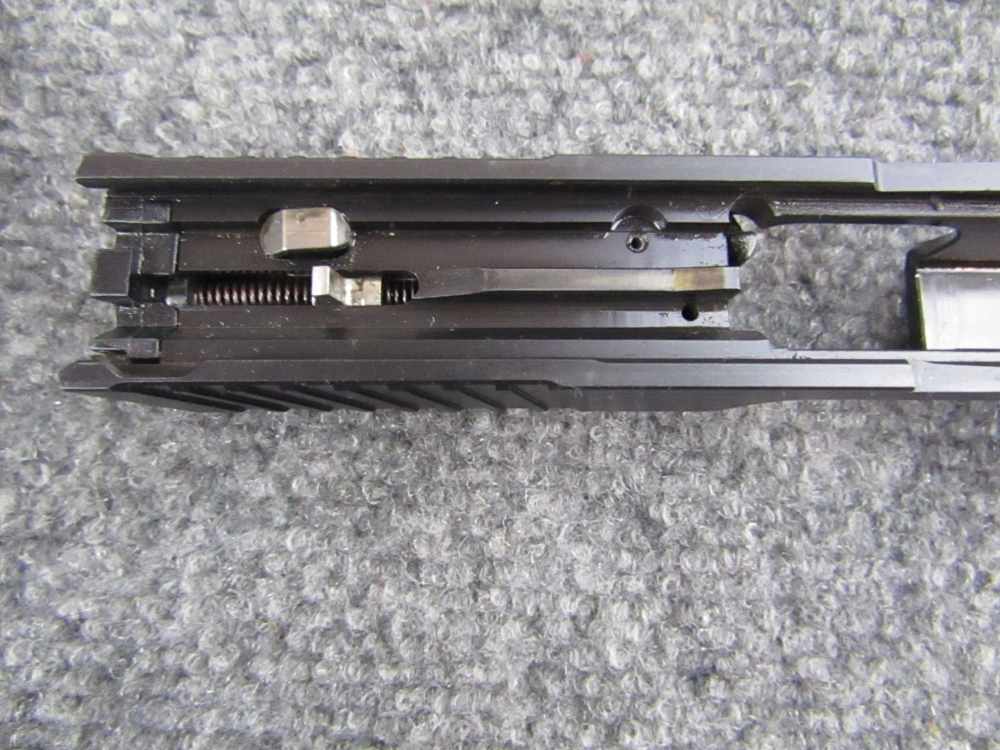 FN 509 9mm 4" Black Used Exc Cond in Box Three Mags! Layaway OK-img-16