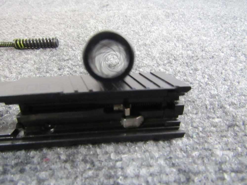 FN 509 9mm 4" Black Used Exc Cond in Box Three Mags! Layaway OK-img-19