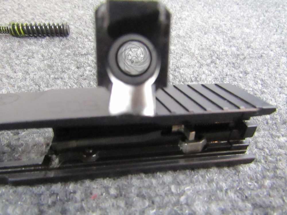 FN 509 9mm 4" Black Used Exc Cond in Box Three Mags! Layaway OK-img-18