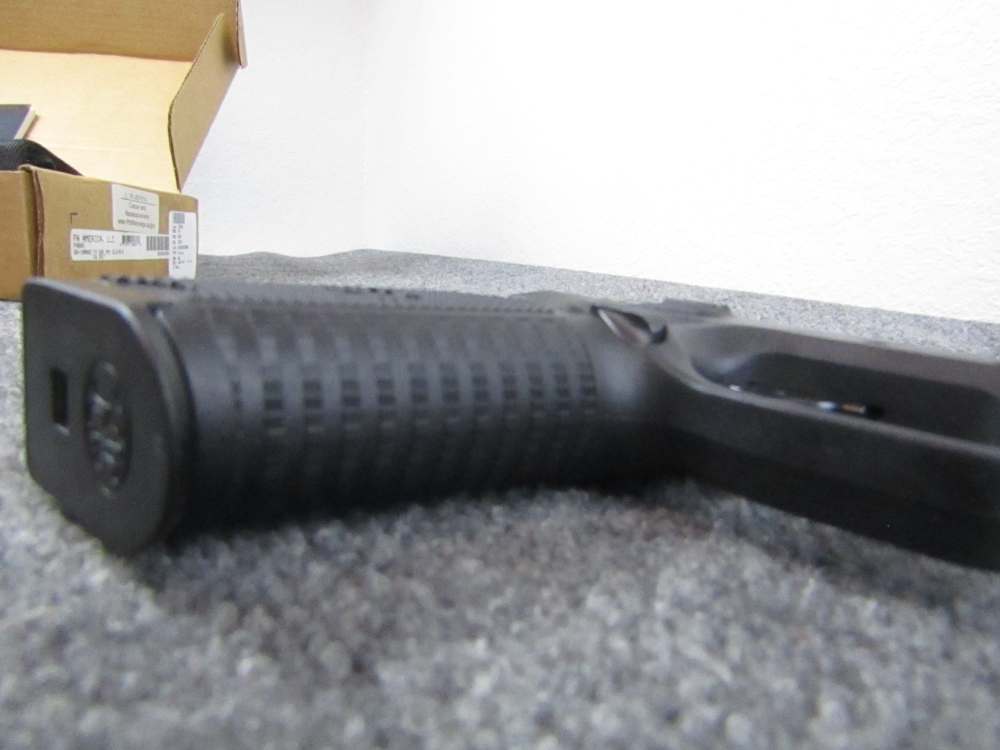 FN 509 9mm 4" Black Used Exc Cond in Box Three Mags! Layaway OK-img-5