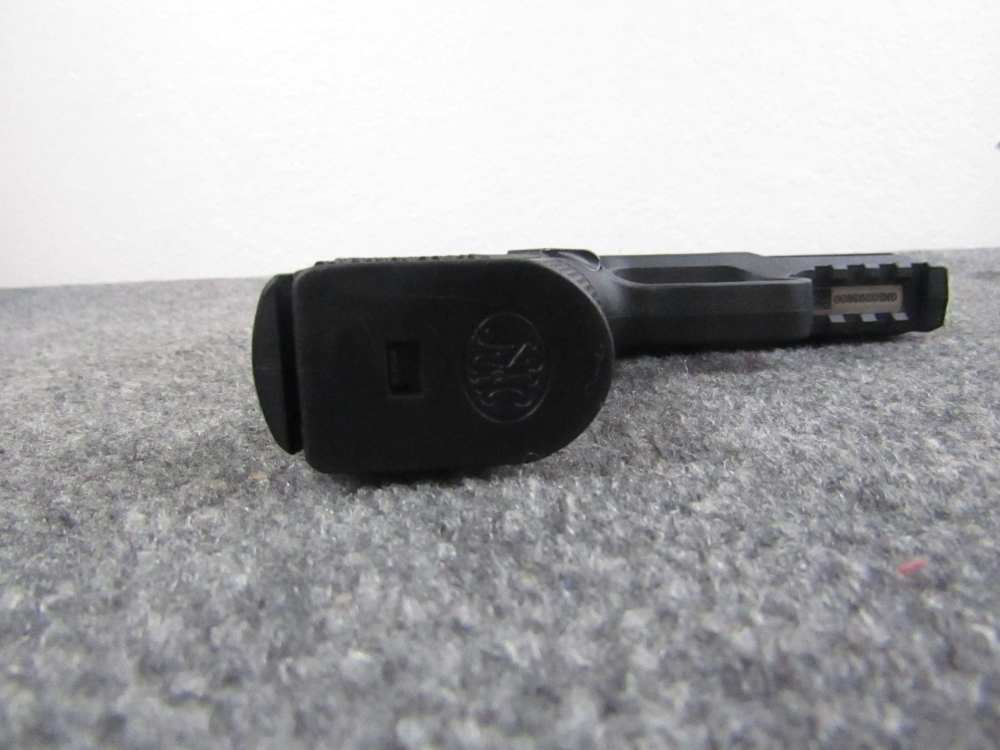 FN 509 9mm 4" Black Used Exc Cond in Box Three Mags! Layaway OK-img-6