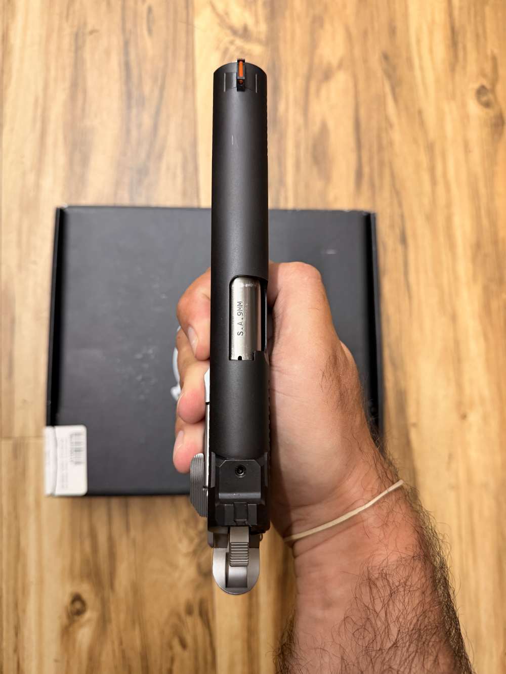 Springfield Ronin Operator 9mm 1911-img-4