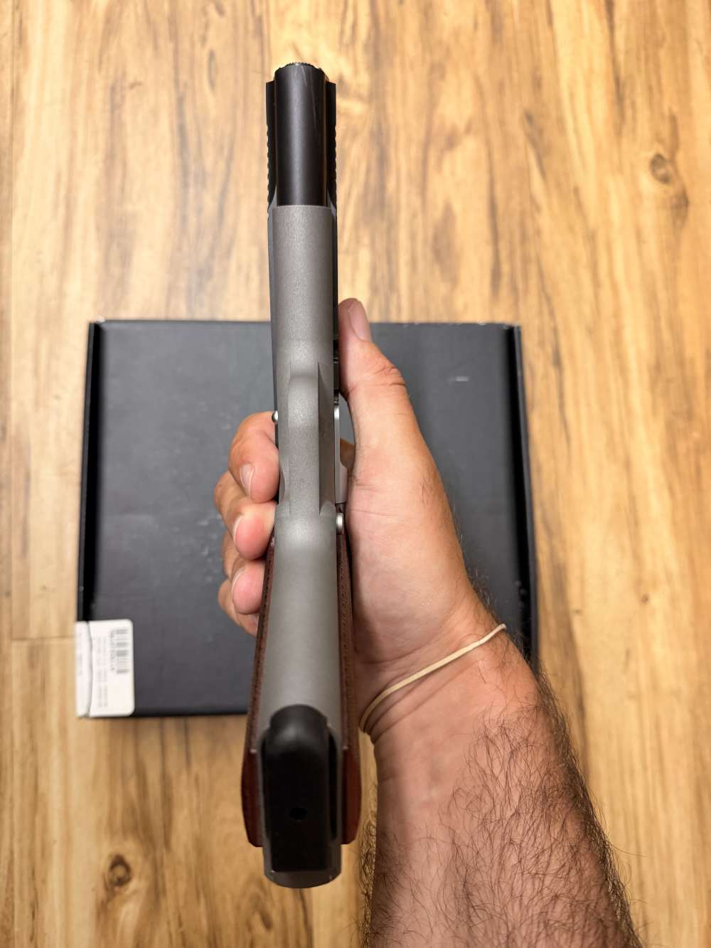 Springfield Ronin Operator 9mm 1911-img-6