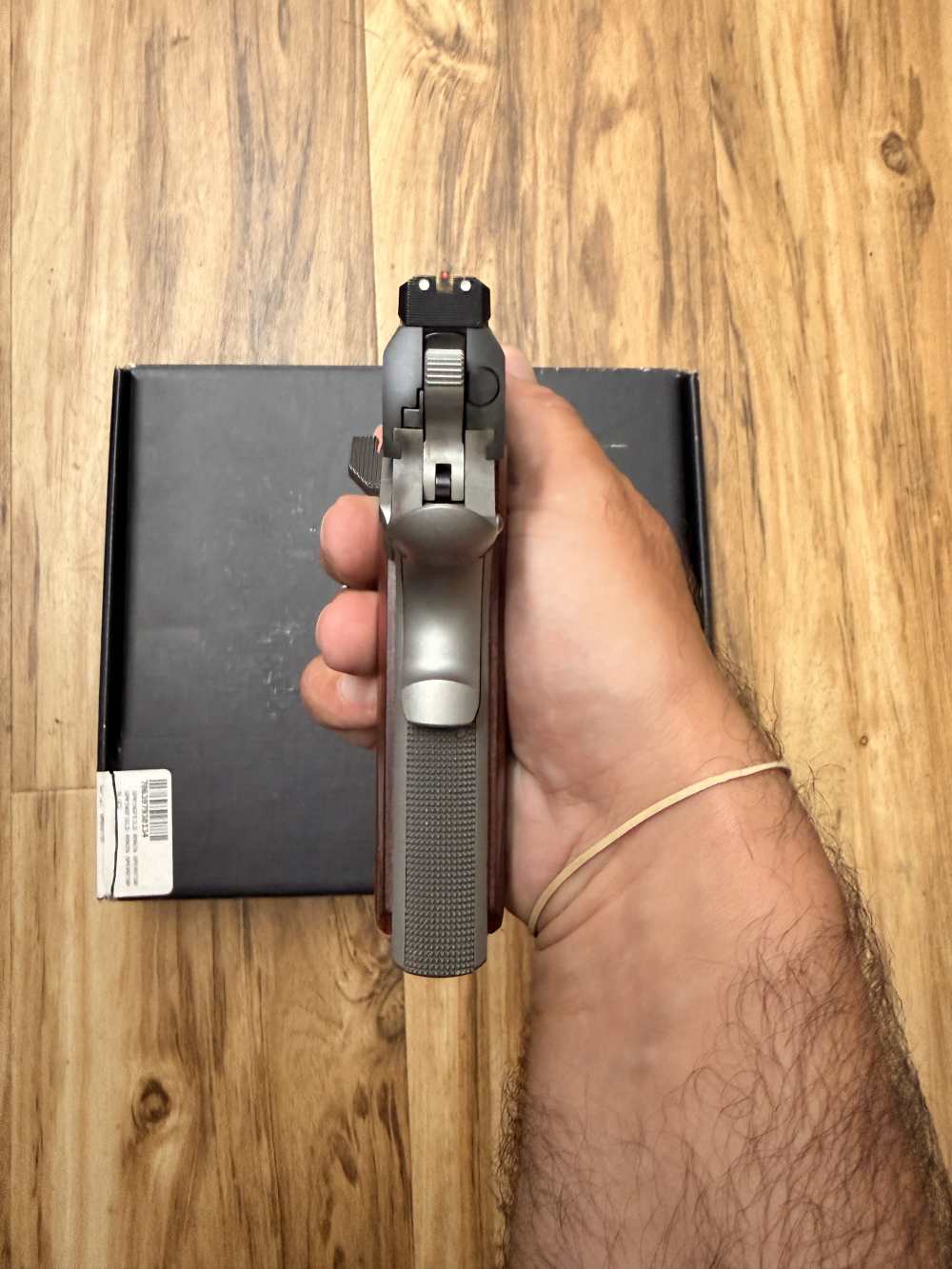 Springfield Ronin Operator 9mm 1911-img-5