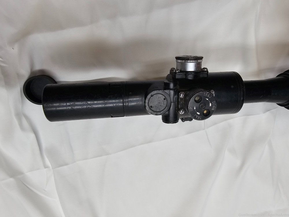 Chinese SVD PSO-1 scope Dragunov rare HD18 JJJ NDM-86-img-5