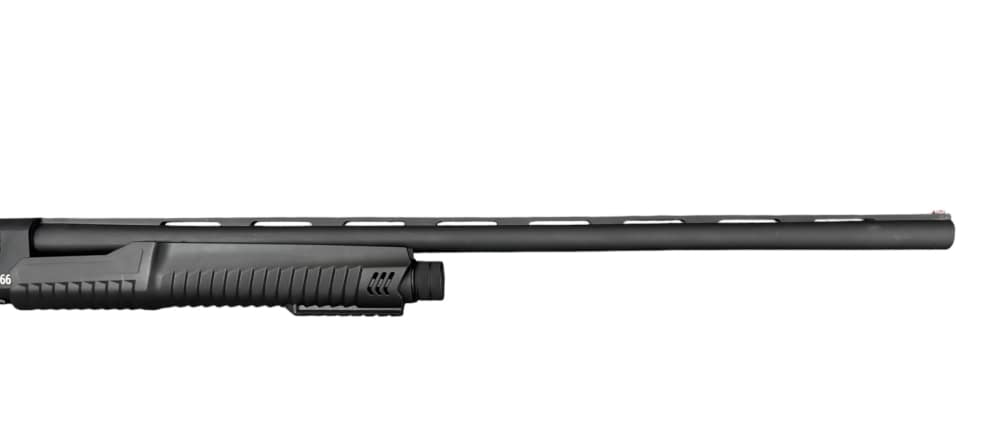 Sipahi B66 Pump Shotgun 12GA 28”Bbl 4+1 -img-4