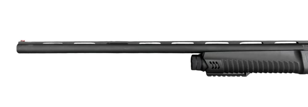 Sipahi B66 Pump Shotgun 12GA 28”Bbl 4+1 -img-1