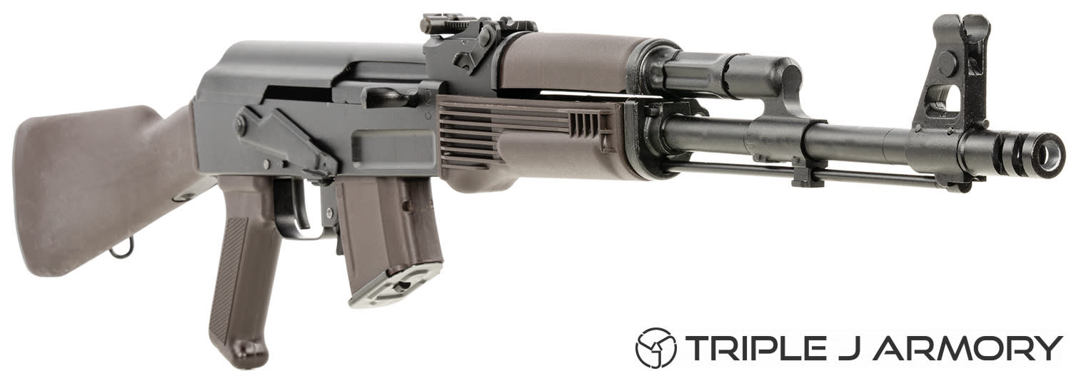 Arsenal Inc SAM7R 7.62x39mm Threaded-img-2