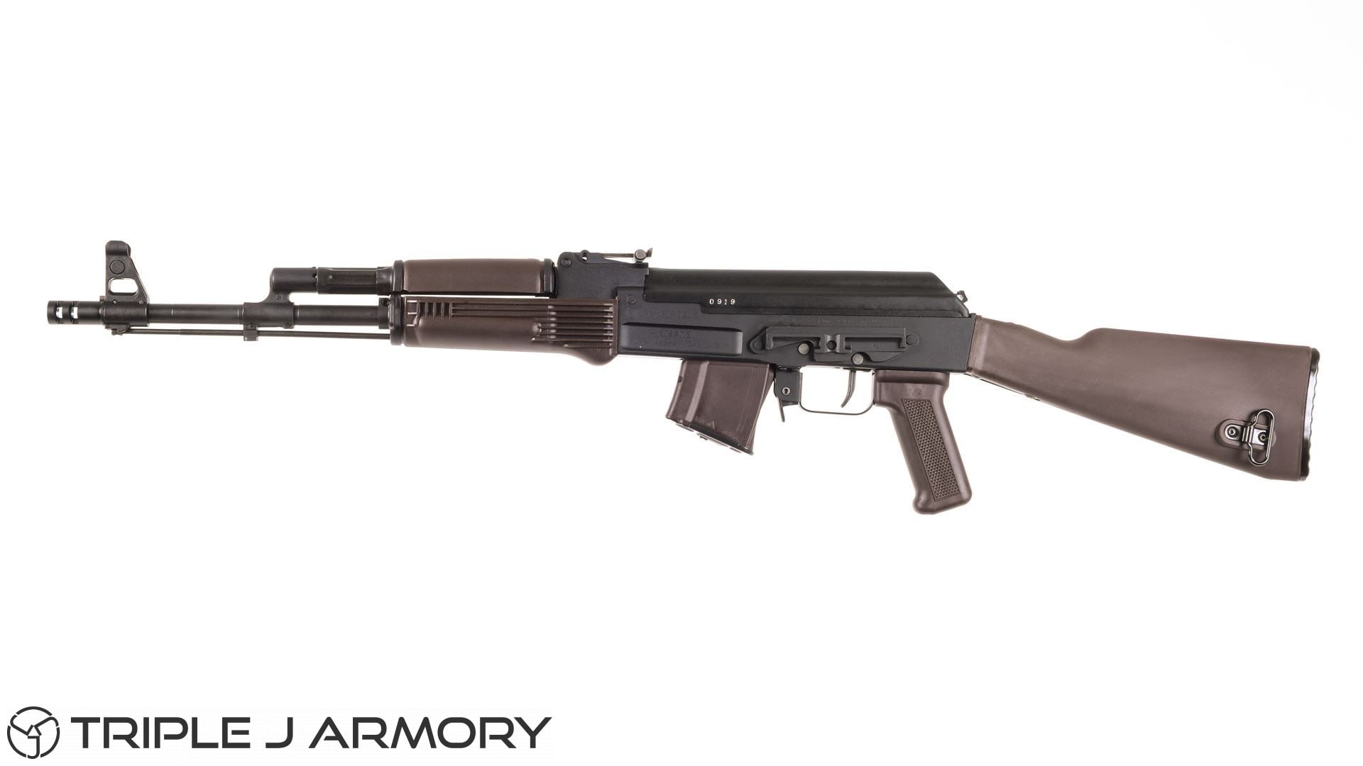 Arsenal Inc SAM7R 7.62x39mm Threaded-img-3