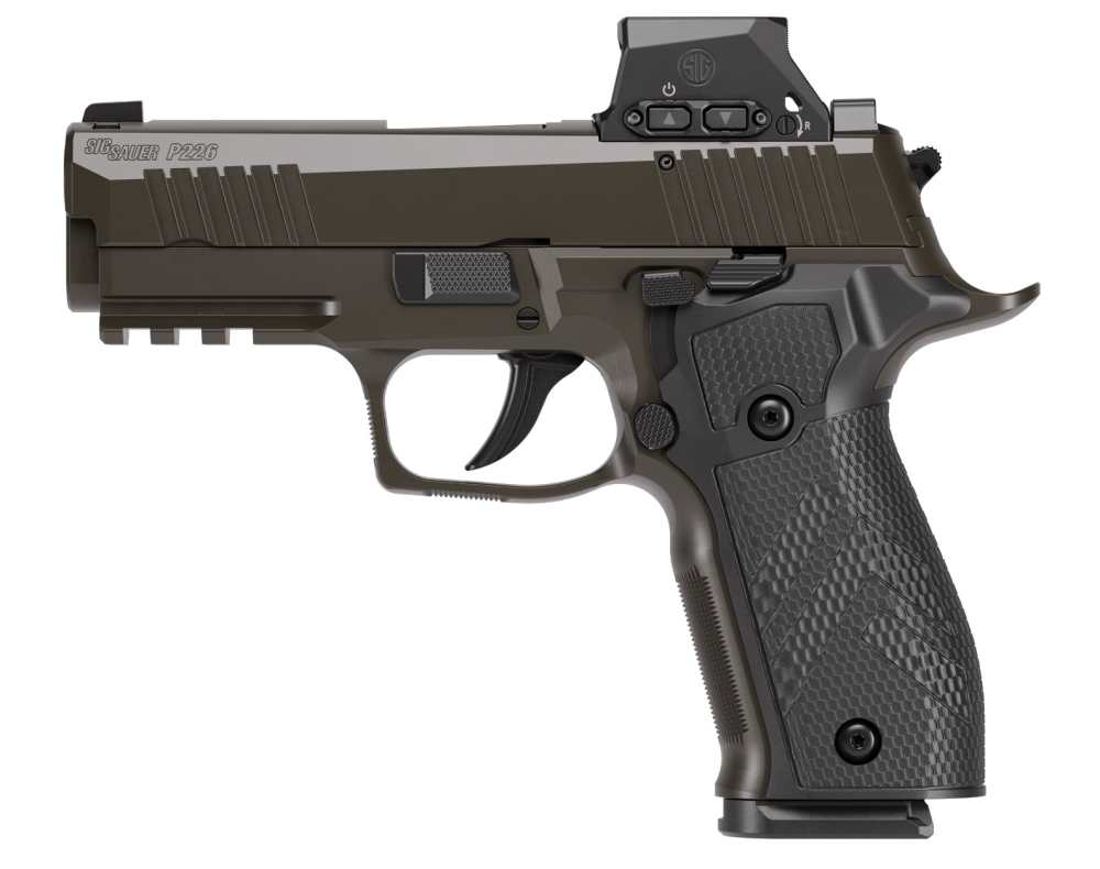 SIG SAUER P226-XCarry Legion 9mm-img-0