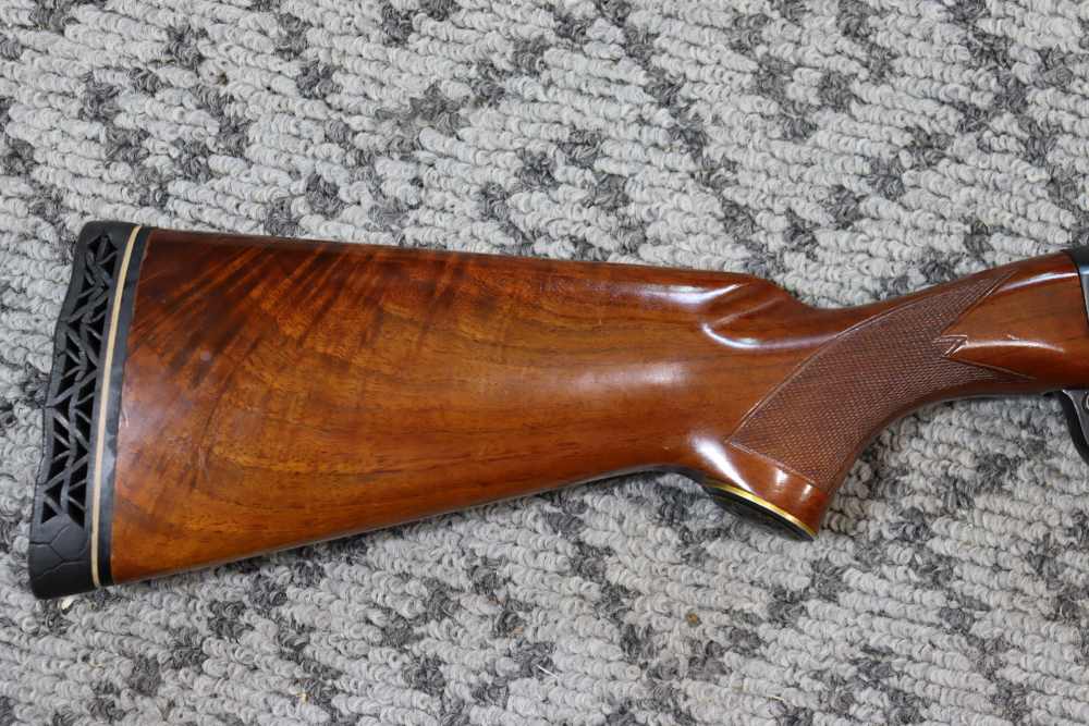 Remington Sportsman 58 Semi Auto 12 Gauge Shotgun (SN#178895V)-img-1