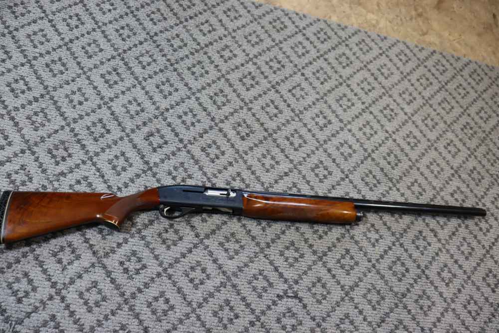 Remington Sportsman 58 Semi Auto 12 Gauge Shotgun (SN#178895V)-img-0