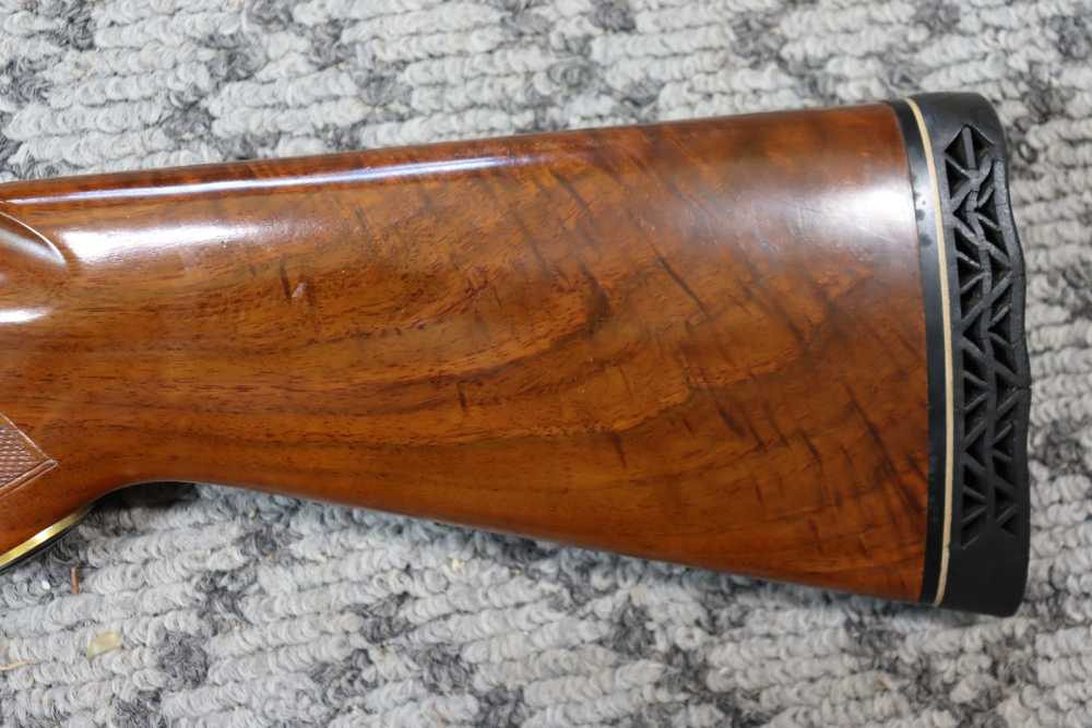 Remington Sportsman 58 Semi Auto 12 Gauge Shotgun (SN#178895V)-img-7