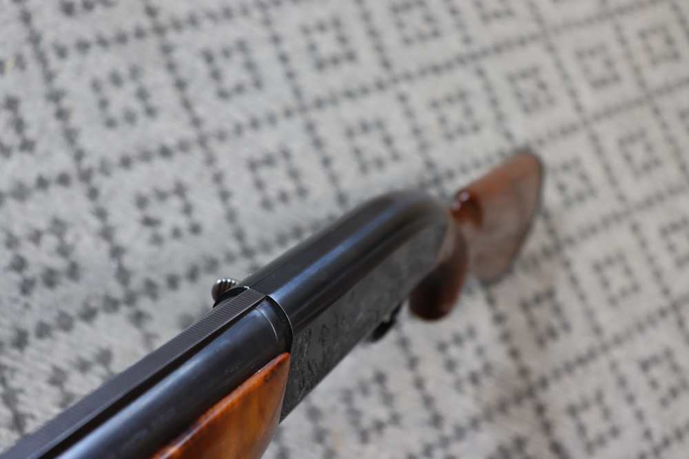 Remington Sportsman 58 Semi Auto 12 Gauge Shotgun (SN#178895V)-img-18