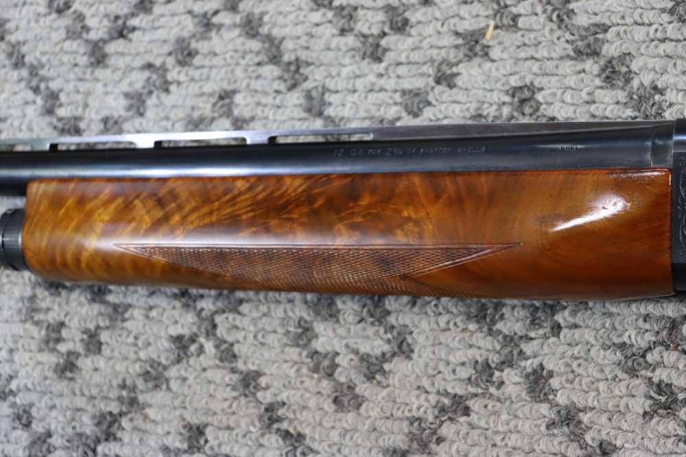 Remington Sportsman 58 Semi Auto 12 Gauge Shotgun (SN#178895V)-img-8