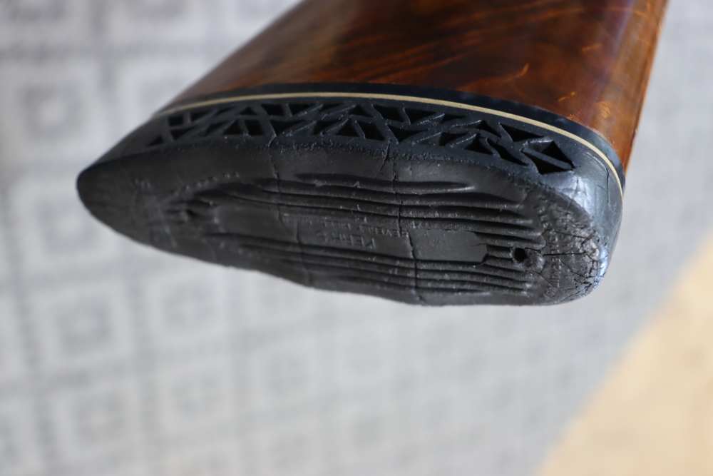 Remington Sportsman 58 Semi Auto 12 Gauge Shotgun (SN#178895V)-img-19