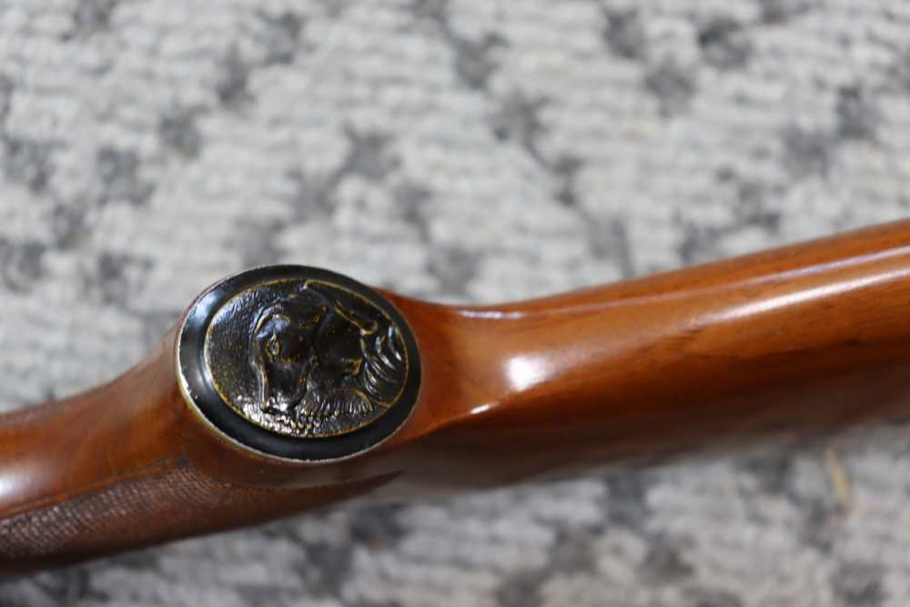 Remington Sportsman 58 Semi Auto 12 Gauge Shotgun (SN#178895V)-img-16