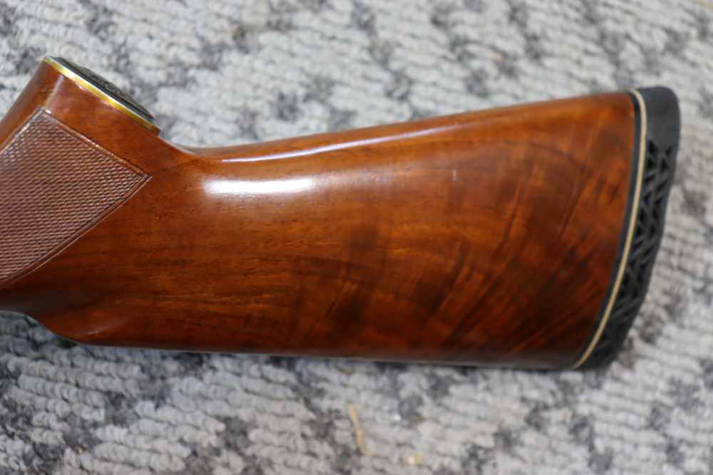 Remington Sportsman 58 Semi Auto 12 Gauge Shotgun (SN#178895V)-img-15