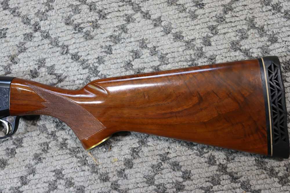 Remington Sportsman 58 Semi Auto 12 Gauge Shotgun (SN#178895V)-img-6